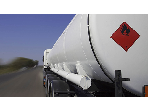 Kaip logistikos įmonės, gabenančios pavojingus krovinius, užtikrina jų saugumą?